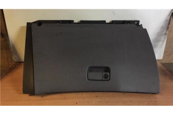 Recambio de guantera salpicadero para nissan primera berlina (p12) 2.2 di referencia OEM IAM 0203120432  