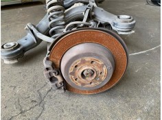 Recambio de puente trasero para mercedes-benz clase m (bm 164) 3.0 ml 320 cdi (164.122) referencia OEM IAM A1643500132  