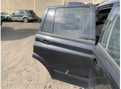 Recambio de puerta trasero derecha para ssangyong kyron 2.0 200 xdi referencia OEM IAM 6300408103 6381021001 