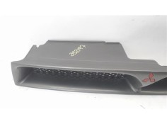 Recambio de rejilla capo para mitsubishi galant berlina (ea0) referencia OEM IAM MR192681  