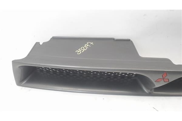 Recambio de rejilla capo para mitsubishi galant berlina (ea0) referencia OEM IAM MR192681  