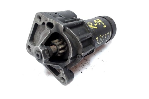 Recambio de motor arranque para renault r 19 berlina con portón (b/c53) 1.4 gtr referencia OEM IAM CS6812  