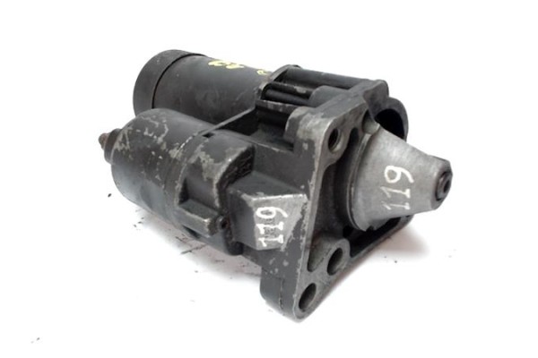 Recambio de motor arranque para renault r 19 berlina con portón (b/c53) 1.4 gtr referencia OEM IAM CS6812  