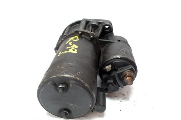 Recambio de motor arranque para renault r 19 berlina con portón (b/c53) 1.4 gtr referencia OEM IAM CS6812  