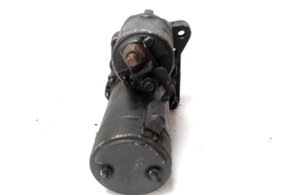 Recambio de motor arranque para renault r 19 berlina con portón (b/c53) 1.4 gtr referencia OEM IAM CS6812  