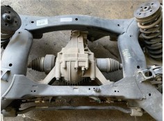 Recambio de puente trasero para mercedes-benz clase m (bm 164) 3.0 ml 320 cdi (164.122) referencia OEM IAM A1643500132  