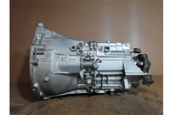 Recambio de caja cambios manual para bmw serie 3 berlina (e46) 2.0 320i referencia OEM IAM 231954ajs 0231954 ajs 