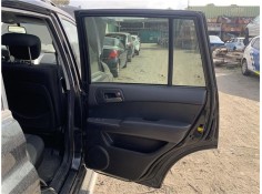 Recambio de puerta trasero derecha para ssangyong kyron 2.0 200 xdi referencia OEM IAM 6300408103 6381021001 