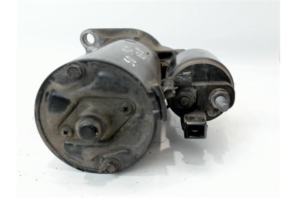 Recambio de motor arranque para seat ibiza (6l1) 1.2 cool referencia OEM IAM 0001125042 02A911024D 