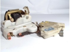 Recambio de cierre electromagnetico trasero izquierdo para nissan almera tino (v10m) 2.2 di referencia OEM IAM 82553BM760 089205