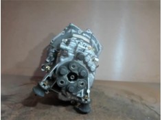 Recambio de caja cambios manual para bmw serie 3 berlina (e46) 2.0 320i referencia OEM IAM 231954ajs 0231954 ajs 