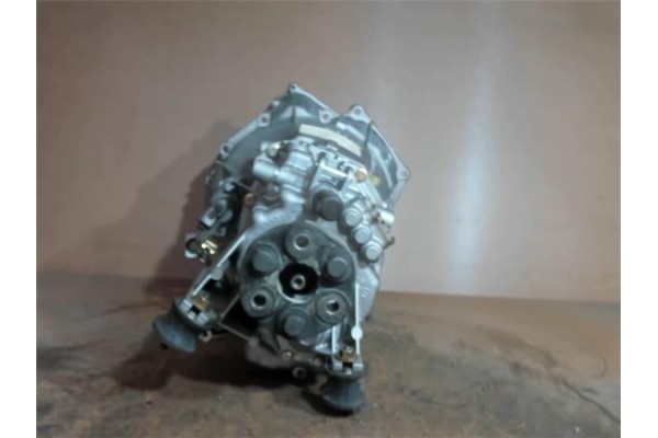 Recambio de caja cambios manual para bmw serie 3 berlina (e46) 2.0 320i referencia OEM IAM 231954ajs 0231954 ajs 