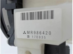 Recambio de mando intermitencia para mitsubishi colt cz3 berl. 5 (z30a) 1.3 (z35a, z33a, z34a) referencia OEM IAM MR986420 17E03