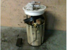 Recambio de bomba combustible para nissan primera berlina (p12) 2.2 di referencia OEM IAM 17040AV715  