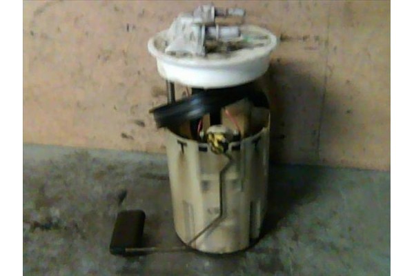 Recambio de bomba combustible para nissan primera berlina (p12) 2.2 di referencia OEM IAM 17040AV715  