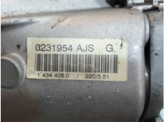 Recambio de caja cambios manual para bmw serie 3 berlina (e46) 2.0 320i referencia OEM IAM 231954ajs 0231954 ajs 