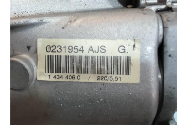 Recambio de caja cambios manual para bmw serie 3 berlina (e46) 2.0 320i referencia OEM IAM 231954ajs 0231954 ajs 