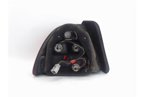 Recambio de piloto trasero derecho para honda civic berl. 5 (ma/mb) referencia OEM IAM   