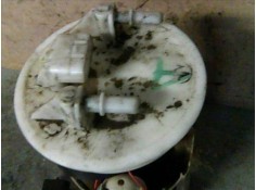 Recambio de bomba combustible para nissan primera berlina (p12) 2.2 di referencia OEM IAM 17040AV715  