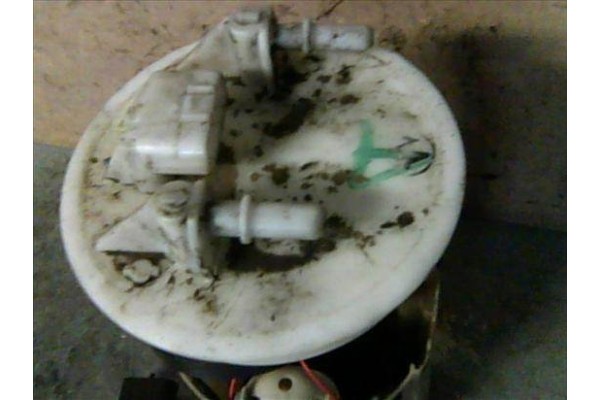 Recambio de bomba combustible para nissan primera berlina (p12) 2.2 di referencia OEM IAM 17040AV715  