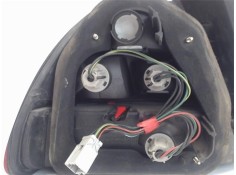 Recambio de piloto trasero derecho para honda civic berl. 5 (ma/mb) referencia OEM IAM   
