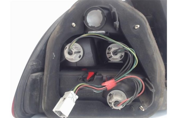 Recambio de piloto trasero derecho para honda civic berl. 5 (ma/mb) referencia OEM IAM   