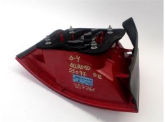 Recambio de piloto trasero izquierdo para audi allroad quattro (4b5) 2.5 tdi (132kw) referencia OEM IAM 4B9945096F3FZ  