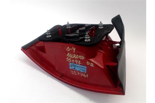 Recambio de piloto trasero izquierdo para audi allroad quattro (4b5) 2.5 tdi (132kw) referencia OEM IAM 4B9945096F3FZ  