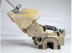 Recambio de cierre electromagnetico trasero derecho para nissan almera tino (v10m) 2.2 di referencia OEM IAM 82552BM760 0892052A