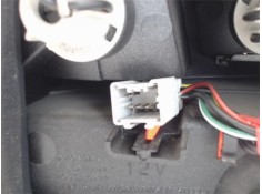 Recambio de piloto trasero derecho para honda civic berl. 5 (ma/mb) referencia OEM IAM   