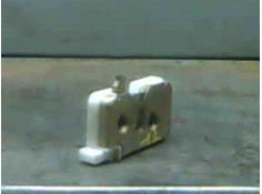 Recambio de cierre electromagnetico porton para ford ka (ccq) 1.3 i referencia OEM IAM 97KGB43102  