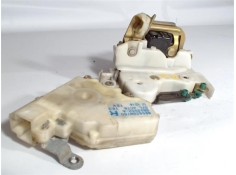 Recambio de cierre electromagnetico trasero derecho para nissan almera tino (v10m) 2.2 di referencia OEM IAM 82552BM760 0892052A