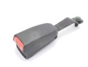 Recambio de anclaje cinturon delantero derecho para honda civic vi 1.6 referencia OEM IAM 81455S6DE01ZB  
