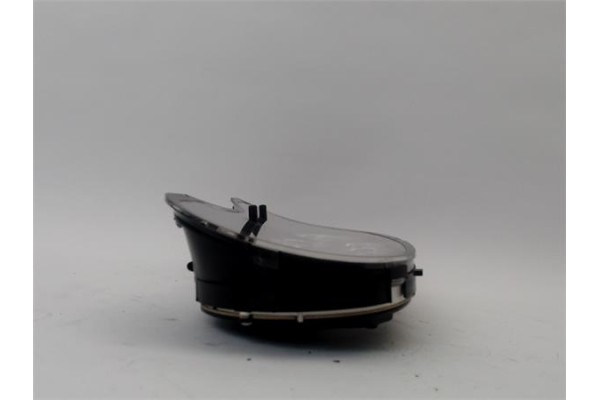 Recambio de cuadro instrumentos para peugeot 307 break / sw (s1) 2.0 hdi 135 referencia OEM IAM 6103L8 P9661323180E01 
