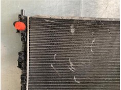 Recambio de radiador para ssangyong kyron 2.0 200 xdi referencia OEM IAM 2131009151  