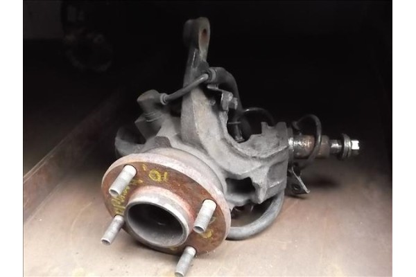 Recambio de mangueta delantero derecha para nissan primera berlina (p11)(1996) 2.0 referencia OEM IAM   