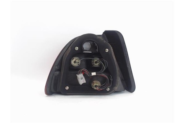 Recambio de piloto trasero derecho para honda civic berl. 5 (ma/mb) referencia OEM IAM   