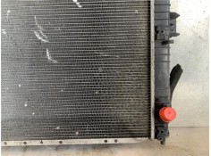 Recambio de radiador para ssangyong kyron 2.0 200 xdi referencia OEM IAM 2131009151  