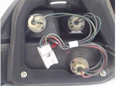 Recambio de piloto trasero derecho para honda civic berl. 5 (ma/mb) referencia OEM IAM   