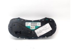 Recambio de cuadro instrumentos para peugeot 307 break / sw (s1) 2.0 hdi 135 referencia OEM IAM 6103L8 P9661323180E01 