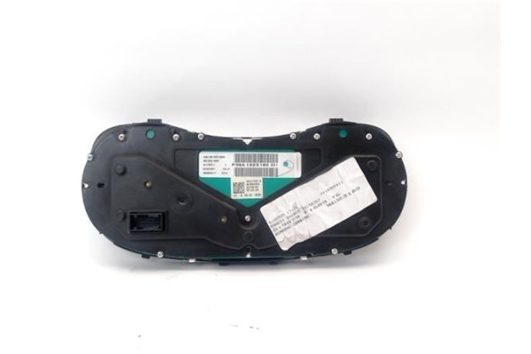 Recambio de cuadro instrumentos para peugeot 307 break / sw (s1) 2.0 hdi 135 referencia OEM IAM 6103L8 P9661323180E01 