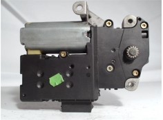 Recambio de motor techo electrico para opel zafira a 1.8 16v referencia OEM IAM 90503754 817696715 