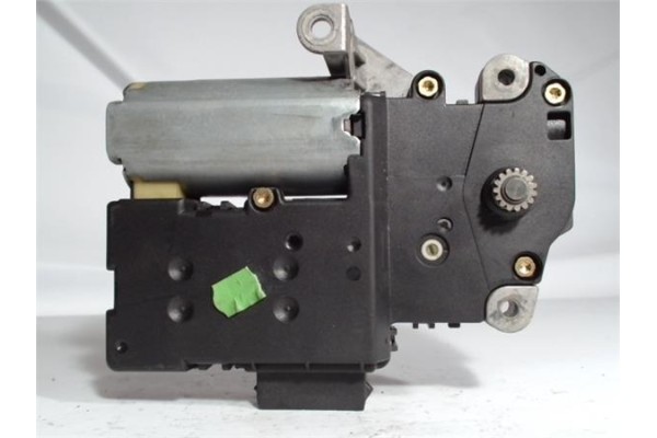 Recambio de motor techo electrico para opel zafira a 1.8 16v referencia OEM IAM 90503754 817696715 