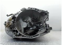 Recambio de caja cambios manual para peugeot 206 1.9 x-line referencia OEM IAM 20DL72  