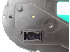 Recambio de cuadro instrumentos para peugeot 307 break / sw (s1) 2.0 hdi 135 referencia OEM IAM 6103L8 P9661323180E01 