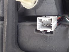 Recambio de piloto trasero derecho para honda civic berl. 5 (ma/mb) referencia OEM IAM   