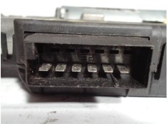 Recambio de motor techo electrico para opel zafira a 1.8 16v referencia OEM IAM 90503754 817696715 