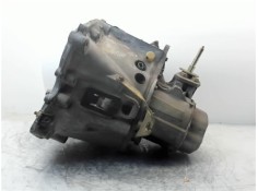 Recambio de caja cambios manual para peugeot 206 1.9 x-line referencia OEM IAM 20DL72  