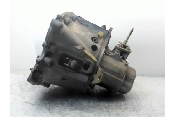 Recambio de caja cambios manual para peugeot 206 1.9 x-line referencia OEM IAM 20DL72  