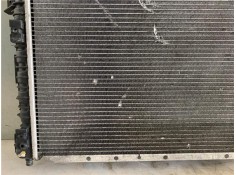 Recambio de radiador para ssangyong kyron 2.0 200 xdi referencia OEM IAM 2131009151  